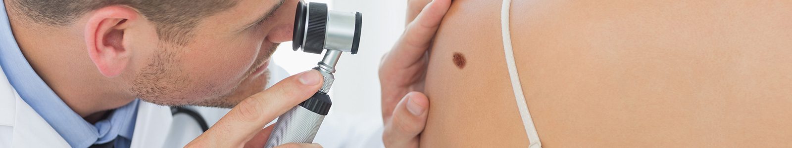 Prendiville Ave Medical Centre provide skin checks and minor skin surgeries Banner