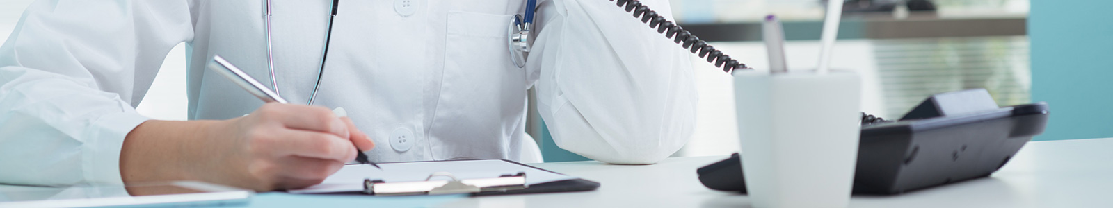 Notices and information