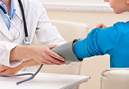 Health Checks Health Checks